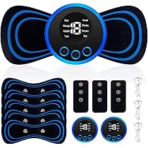 MASSEUR INTELLIGENT PAR IMPULSIONS ELECTRIQUES